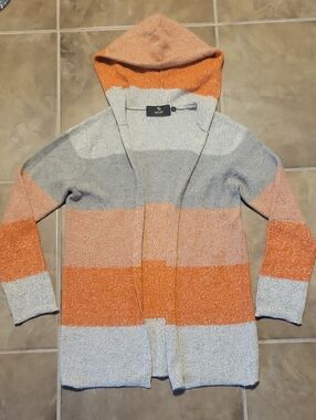 Cashmere Cardigan